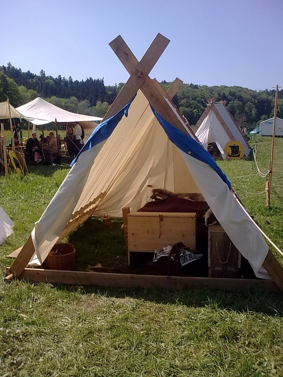 Freienfels 2011